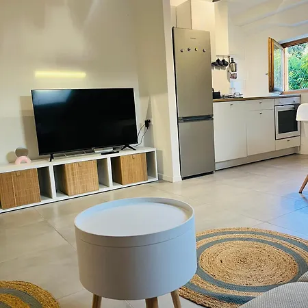 Апартаменты La Nuvola Пула