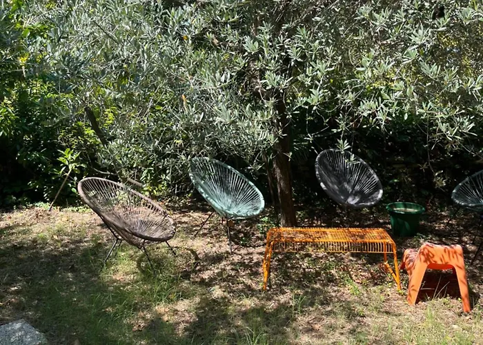 La Nuvola 아파트 *