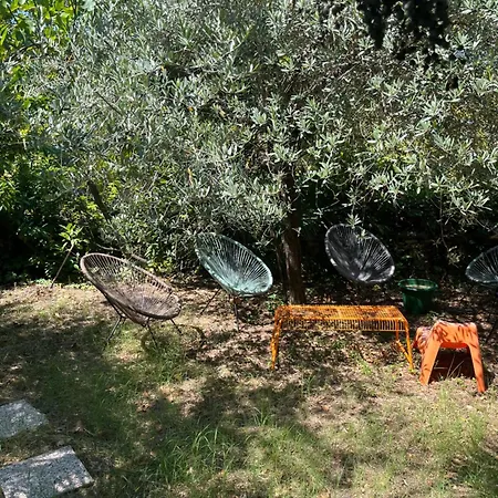 La Nuvola Appartement *